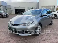 2017 Toyota AURIS