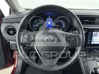 2017 Toyota AURIS