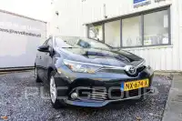 2017 Toyota AURIS