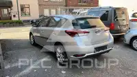 2017 Toyota AURIS