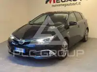2017 Toyota AURIS
