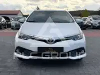 2017 Toyota AURIS
