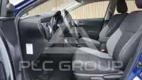 2017 Toyota AURIS