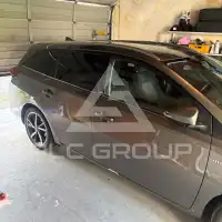 2017 Toyota AURIS