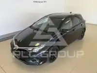 2017 Toyota AURIS