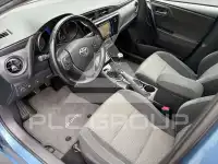 2017 Toyota AURIS