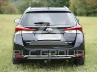 2017 Toyota AURIS