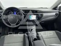 2017 Toyota AURIS