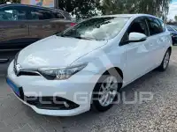 2017 Toyota AURIS