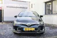 2017 Toyota AURIS
