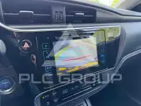 2017 Toyota AURIS