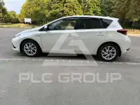 2017 Toyota AURIS