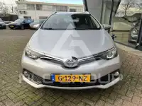 2017 Toyota AURIS