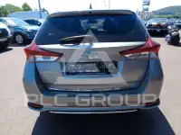 2017 Toyota AURIS