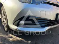 2017 Toyota AURIS