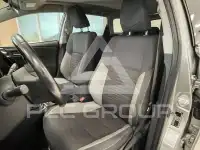 2017 Toyota AURIS