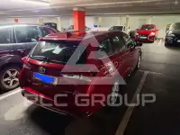 2017 Toyota AURIS