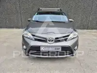 2017 Toyota VERSO