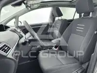 2017 Toyota VERSO