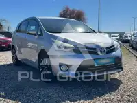 2017 Toyota VERSO