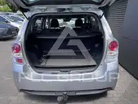 2017 Toyota VERSO