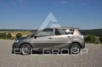 2017 Toyota VERSO