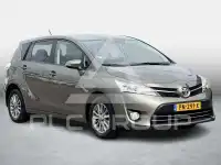 2017 Toyota VERSO