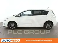 2017 Toyota VERSO