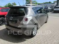 2017 Toyota VERSO