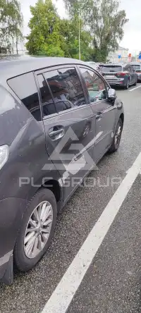 2017 Toyota VERSO