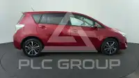2017 Toyota VERSO