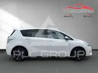 2017 Toyota VERSO