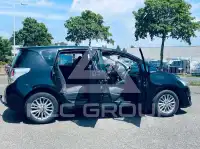 2017 Toyota VERSO