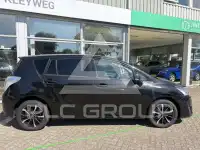 2017 Toyota VERSO