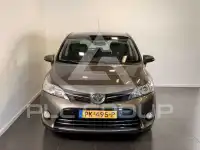2017 Toyota VERSO