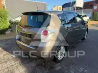 2017 Toyota VERSO