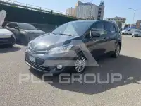 2017 Toyota VERSO
