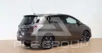 2017 Toyota VERSO