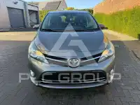 2017 Toyota VERSO