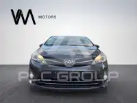 2017 Toyota VERSO