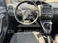 2017 Toyota VERSO