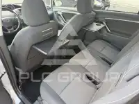 2017 Toyota VERSO