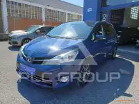 2017 Toyota VERSO