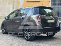 2017 Toyota VERSO