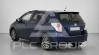2017 Toyota VERSO
