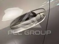 2017 Toyota VERSO