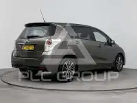 2017 Toyota VERSO