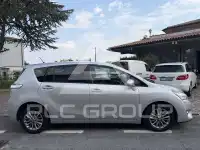 2017 Toyota VERSO