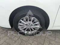 2017 Toyota VERSO