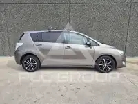 2017 Toyota VERSO